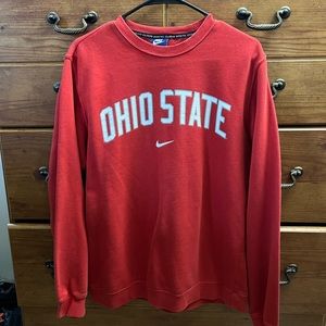 OSU Crew Neck